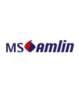 MS AMLIN